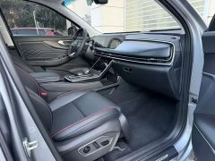 BAIC Beijing X7 2023 1.5T Diesel DCT Premium Plus Edition - ფოტო 6