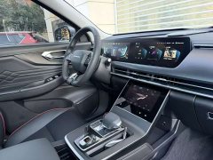 BAIC Beijing X7 2023 1.5T Diesel DCT Premium Plus Edition - ფოტო 8