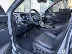 BAIC Beijing X7 2023 1.5T Diesel DCT Premium Plus Edition - ფოტო 9