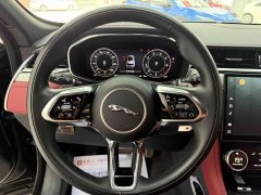 Jaguar F-PACE 2024 P250 R-Dynamic SE - ფოტო 10