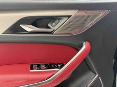 Jaguar F-PACE 2024 P250 R-Dynamic SE - ფოტო 11