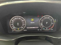 Jaguar F-PACE 2024 P250 R-Dynamic SE - ფოტო 12