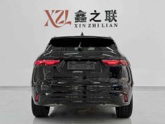 Jaguar F-PACE 2024 P250 R-Dynamic SE - ფოტო 6