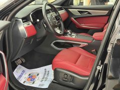 Jaguar F-PACE 2024 P250 R-Dynamic SE - ფოტო 7