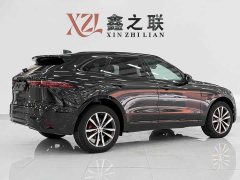 Jaguar F-PACE 2024 P250 R-Dynamic SE - ფოტო 8