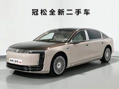Volkswagen Zun S800 2025 Extended Range Starlight Executive Edition 4-Seater (192-line LiDAR) - ფოტო 1