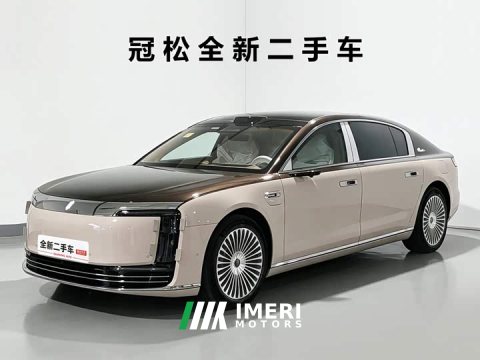 2026 Volkswagen Zun S800 2025 Extended Range Starlight Executive Edition 4-Seater (192-line LiDAR) - ავტომობილი ჩინეთიდან