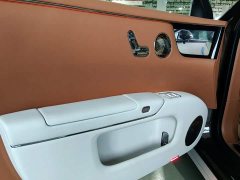 Volkswagen Zun S800 2025 Extended Range Starlight Executive Edition 4-Seater (192-line LiDAR) - ფოტო 11