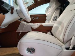 Volkswagen Zun S800 2025 Extended Range Starlight Executive Edition 4-Seater (192-line LiDAR) - ფოტო 12