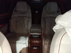 Volkswagen Zun S800 2025 Extended Range Starlight Executive Edition 4-Seater (192-line LiDAR) - ფოტო 17