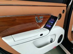 Volkswagen Zun S800 2025 Extended Range Starlight Executive Edition 4-Seater (192-line LiDAR) - ფოტო 18