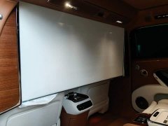 Volkswagen Zun S800 2025 Extended Range Starlight Executive Edition 4-Seater (192-line LiDAR) - ფოტო 19
