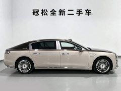 Volkswagen Zun S800 2025 Extended Range Starlight Executive Edition 4-Seater (192-line LiDAR) - ფოტო 3