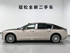 Volkswagen Zun S800 2025 Extended Range Starlight Executive Edition 4-Seater (192-line LiDAR) - ფოტო 4