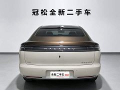 Volkswagen Zun S800 2025 Extended Range Starlight Executive Edition 4-Seater (192-line LiDAR) - ფოტო 5