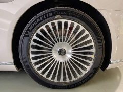 Volkswagen Zun S800 2025 Extended Range Starlight Executive Edition 4-Seater (192-line LiDAR) - ფოტო 6