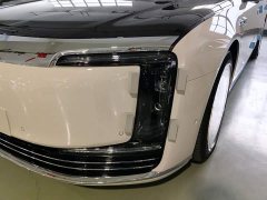 Volkswagen Zun S800 2025 Extended Range Starlight Executive Edition 4-Seater (192-line LiDAR) - ფოტო 7