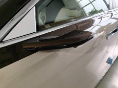 Volkswagen Zun S800 2025 Extended Range Starlight Executive Edition 4-Seater (192-line LiDAR) - ფოტო 8