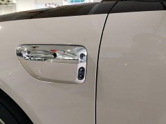 Volkswagen Zun S800 2025 Extended Range Starlight Executive Edition 4-Seater (192-line LiDAR) - ფოტო 9