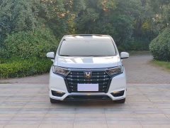 Honda Odyssey 2.0L e:HEV Luxury - ფოტო 2