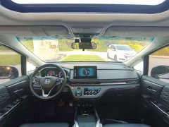 Honda Odyssey 2.0L e:HEV Luxury - ფოტო 6