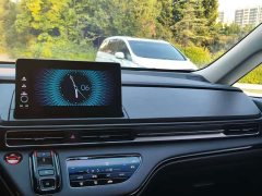 Honda Odyssey 2.0L e:HEV Luxury - ფოტო 7