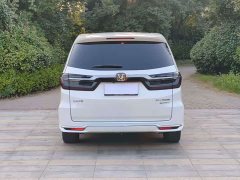 Honda Odyssey 2.0L e:HEV Luxury - ფოტო 9