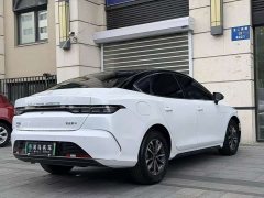 BYD Destroyer 05 Glory Edition DM-i 55KM Luxury - ფოტო 10