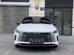 BYD Destroyer 05 Glory Edition DM-i 55KM Luxury - ფოტო 2