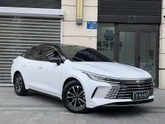 BYD Destroyer 05 Glory Edition DM-i 55KM Luxury - ფოტო 3