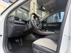 BYD Destroyer 05 Glory Edition DM-i 55KM Luxury - ფოტო 4