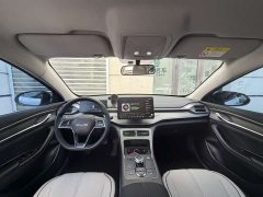 BYD Destroyer 05 Glory Edition DM-i 55KM Luxury - ფოტო 6