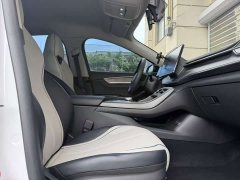 BYD Destroyer 05 Glory Edition DM-i 55KM Luxury - ფოტო 8