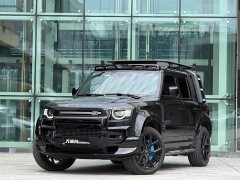 Land Rover Defender 110 3.0T P400 X-DYNAMIC HSE - ფოტო 1