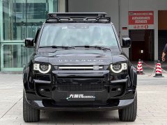 Land Rover Defender 110 3.0T P400 X-DYNAMIC HSE - ფოტო 11