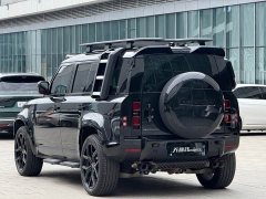 Land Rover Defender 110 3.0T P400 X-DYNAMIC HSE - ფოტო 12