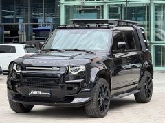 Land Rover Defender 110 3.0T P400 X-DYNAMIC HSE - ფოტო 13