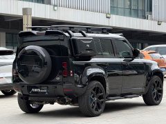 Land Rover Defender 110 3.0T P400 X-DYNAMIC HSE - ფოტო 14