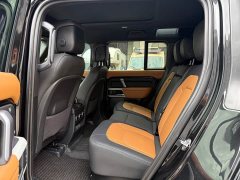 Land Rover Defender 110 3.0T P400 X-DYNAMIC HSE - ფოტო 5