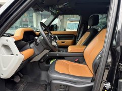 Land Rover Defender 110 3.0T P400 X-DYNAMIC HSE - ფოტო 6