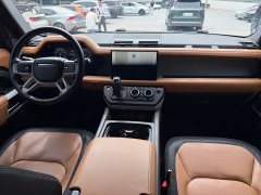 Land Rover Defender 110 3.0T P400 X-DYNAMIC HSE - ფოტო 7
