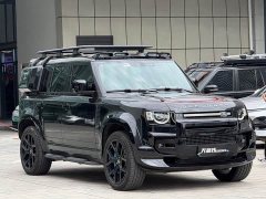 Land Rover Defender 110 3.0T P400 X-DYNAMIC HSE - ფოტო 8