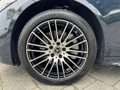 Mercedes-Benz C-Class Facelift C 260 L AMG Line - ფოტო 10