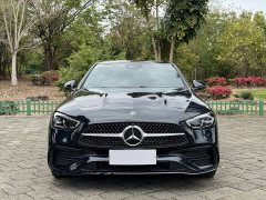 Mercedes-Benz C-Class Facelift C 260 L AMG Line - ფოტო 2