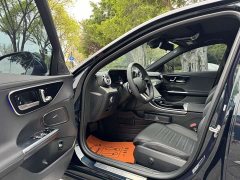 Mercedes-Benz C-Class Facelift C 260 L AMG Line - ფოტო 4