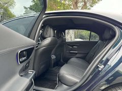 Mercedes-Benz C-Class Facelift C 260 L AMG Line - ფოტო 5