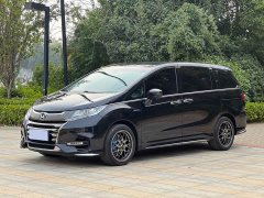 Honda Odyssey 2.0L Sharp Comfort Edition - ფოტო 1