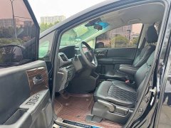 Honda Odyssey 2.0L Sharp Comfort Edition - ფოტო 4