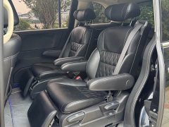 Honda Odyssey 2.0L Sharp Comfort Edition - ფოტო 5