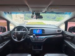 Honda Odyssey 2.0L Sharp Comfort Edition - ფოტო 6